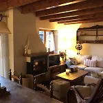 Duplex Con Piscina Y Wifi En Junto A Puigcerda * Palau-de-Cerdagne