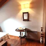 Duplex Con Piscina Y Wifi En Junto A Puigcerda Apartmán