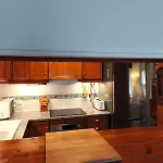 Duplex Con Piscina Y Wifi En Junto A Puigcerda * Palau-de-Cerdagne