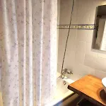 Duplex Con Piscina Y Wifi En Junto A Puigcerda * Palau-de-Cerdagne