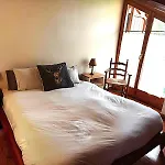 Apartmán Duplex Con Piscina Y Wifi En Junto A Puigcerda