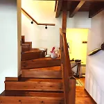 Apartmán Duplex Con Piscina Y Wifi En Junto A Puigcerda Palau-de-Cerdagne