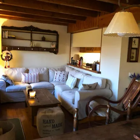 Apartment Duplex Con Piscina Y Wifi Junto A Puigcerda *