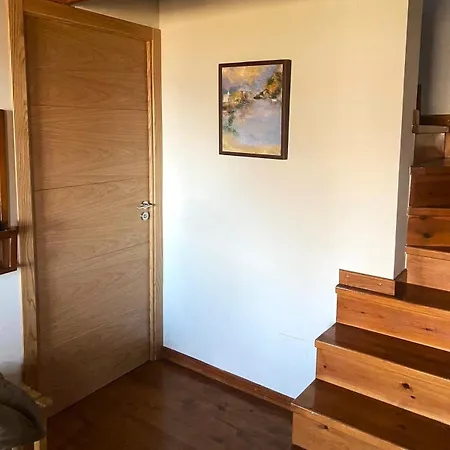 アパート Duplex Con Piscina Y Wifi En Junto A Puigcerda *