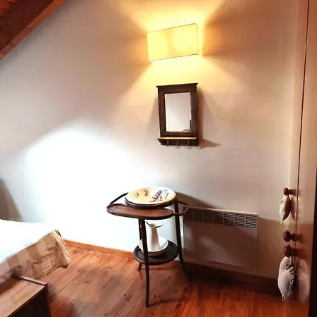 Duplex Con Piscina Y Wifi En Junto A Puigcerda アパート
