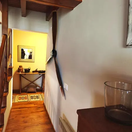 Apartment Duplex Con Piscina Y Wifi En Junto A Puigcerda