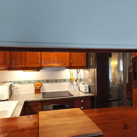 Duplex Con Piscina Y Wifi En Junto A Puigcerda * Palau-de-Cerdagne