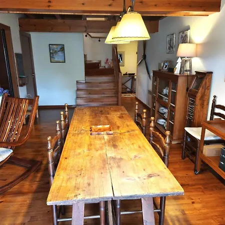 Duplex Con Piscina Y Wifi En Junto A Puigcerda شقة Palau-de-Cerdagne