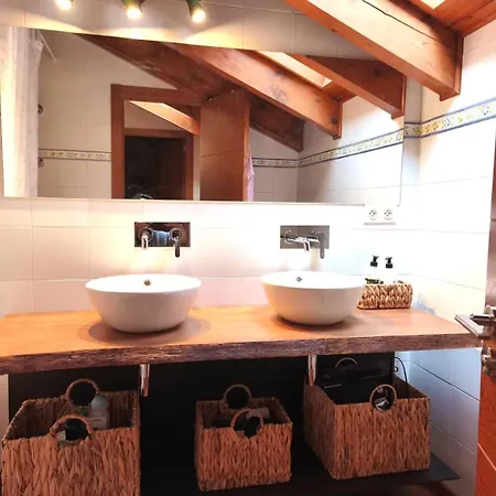 Duplex Con Piscina Y Wifi En Junto A Puigcerda アパート Palau-de-Cerdagne