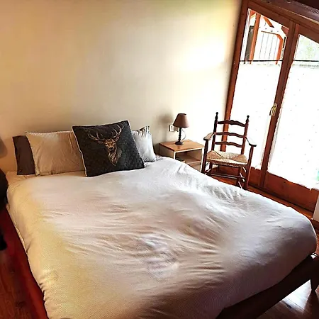 Apartment Duplex Con Piscina Y Wifi Junto A Puigcerda