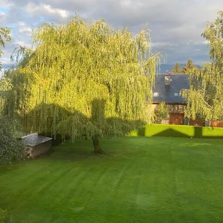 Duplex Con Piscina Y Wifi En Junto A Puigcerda Palau-de-Cerdagne