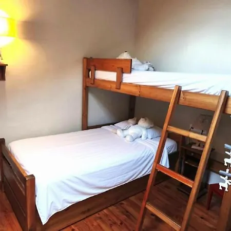 Duplex Con Piscina Y Wifi En Junto A Puigcerda Palau-de-Cerdagne