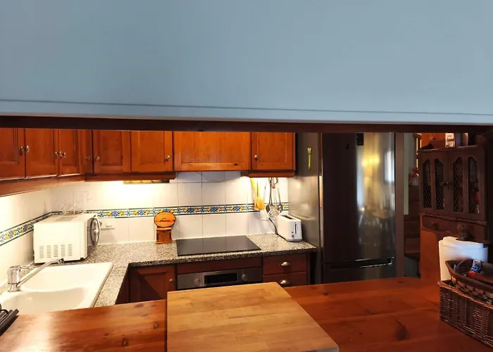 Duplex Con Piscina Y Wifi Junto A Puigcerdà * Palau-de-Cerdagne